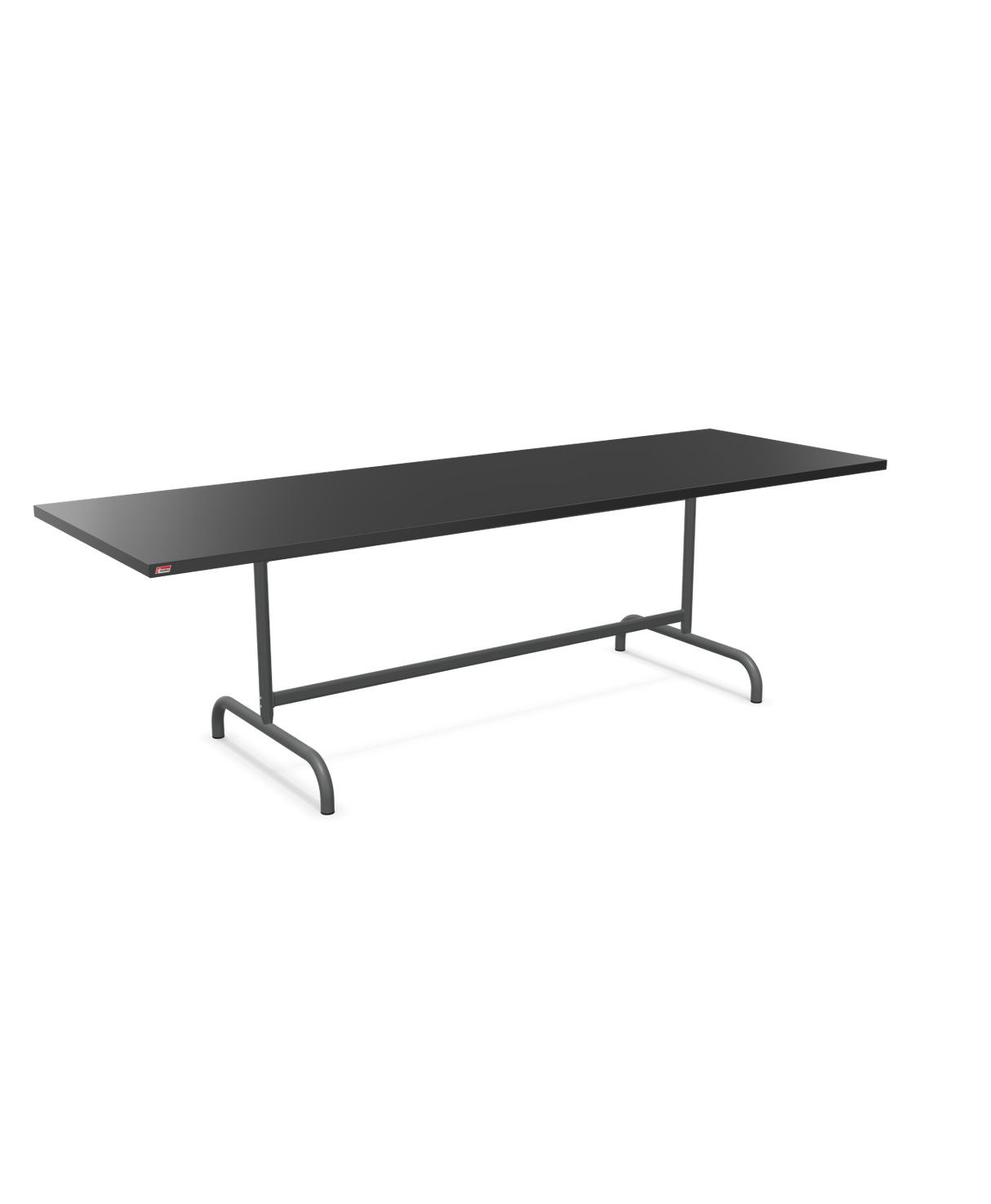 Schaffner Säntis Klappbarer Esstisch 240x80cm