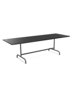 Schaffner Säntis Klappbarer Esstisch 240x80cm