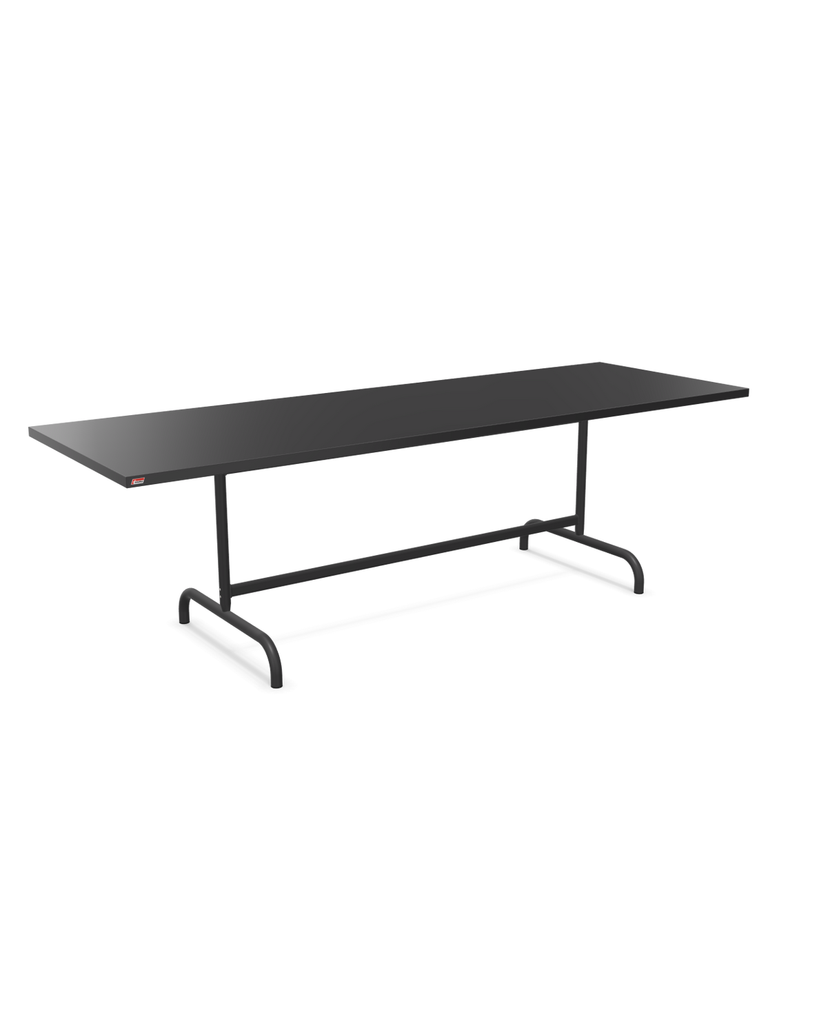Schaffner Säntis Klappbarer Esstisch 240x80cm