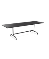 Schaffner Säntis Klappbarer Esstisch 240x80cm