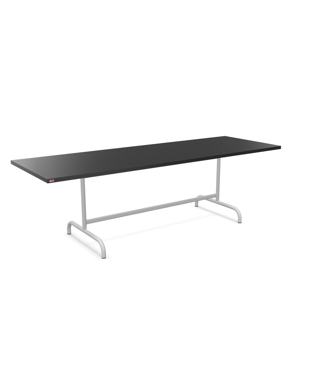 Schaffner Säntis Klappbarer Esstisch 240x80cm