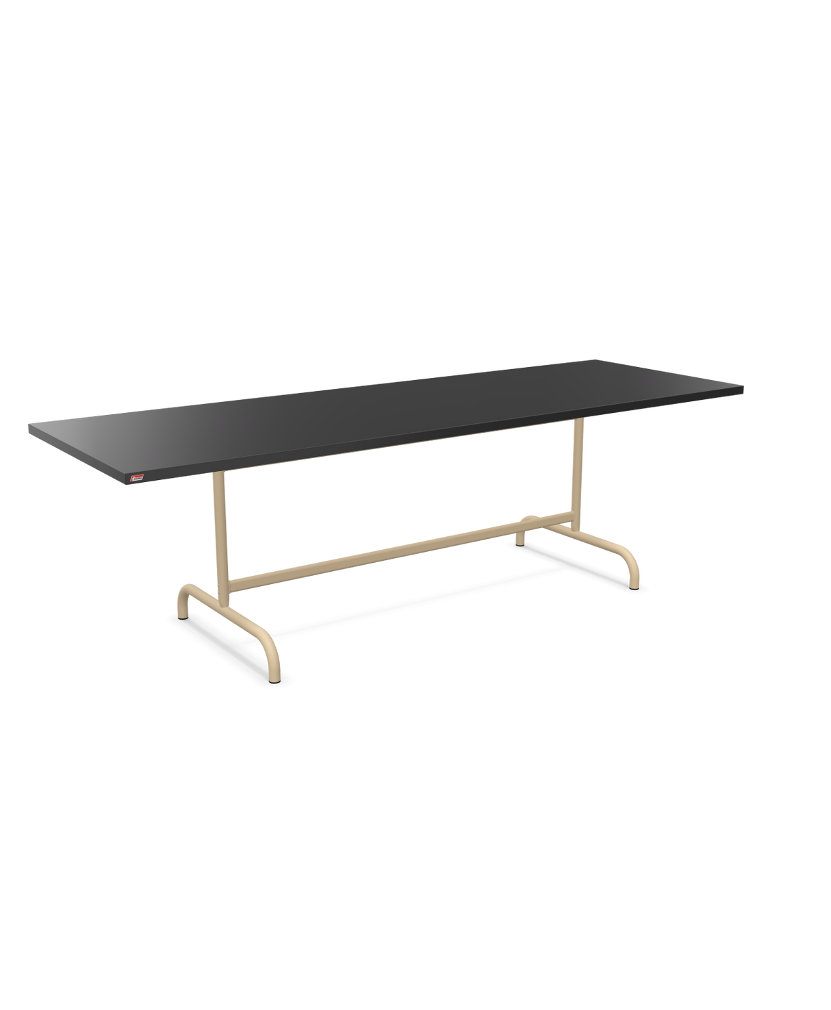 Schaffner Säntis Klappbarer Esstisch 240x80cm