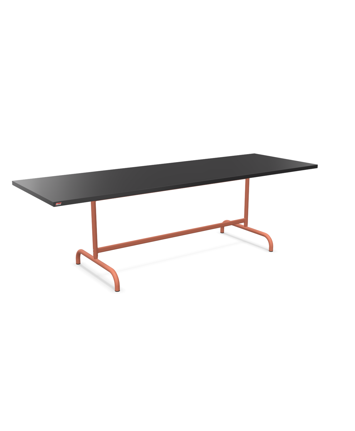 Schaffner Säntis Klappbarer Esstisch 240x80cm