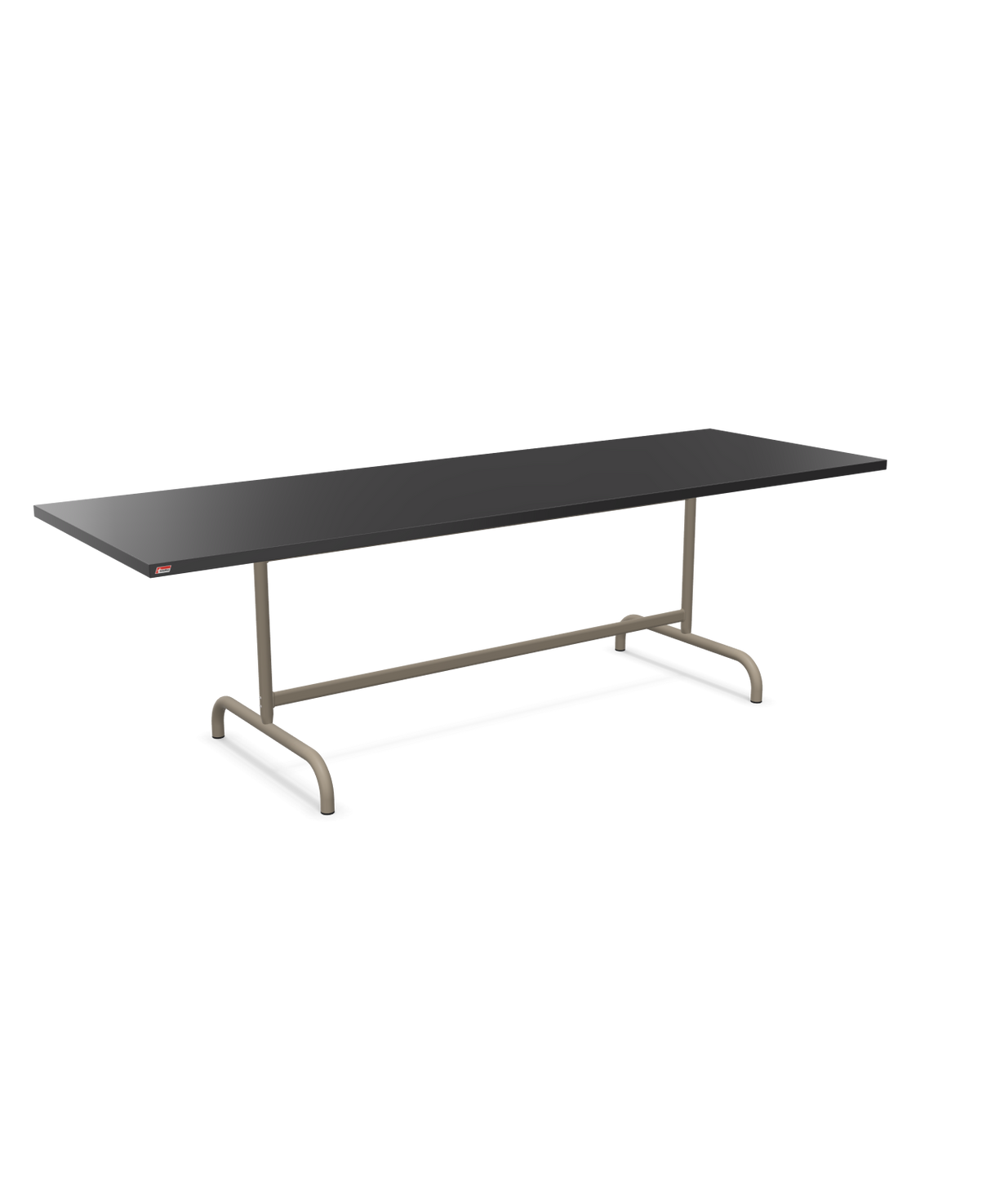 Schaffner Säntis Klappbarer Esstisch 240x80cm