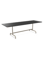 Schaffner Säntis Klappbarer Esstisch 240x80cm