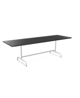 Schaffner Säntis Klappbarer Esstisch 240x80cm