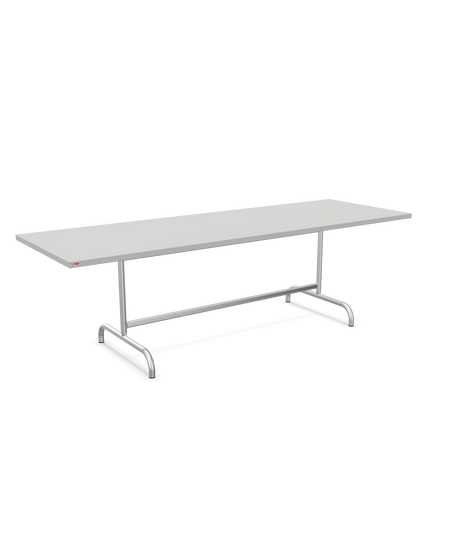 Schaffner Säntis Table repas rabattable 240x80cm