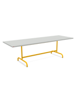 Schaffner Säntis Klappbarer Esstisch 240x80cm