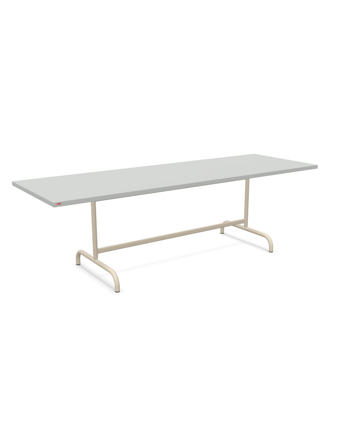 Schaffner Säntis Klappbarer Esstisch 240x80cm