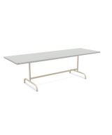 Schaffner Säntis Klappbarer Esstisch 240x80cm