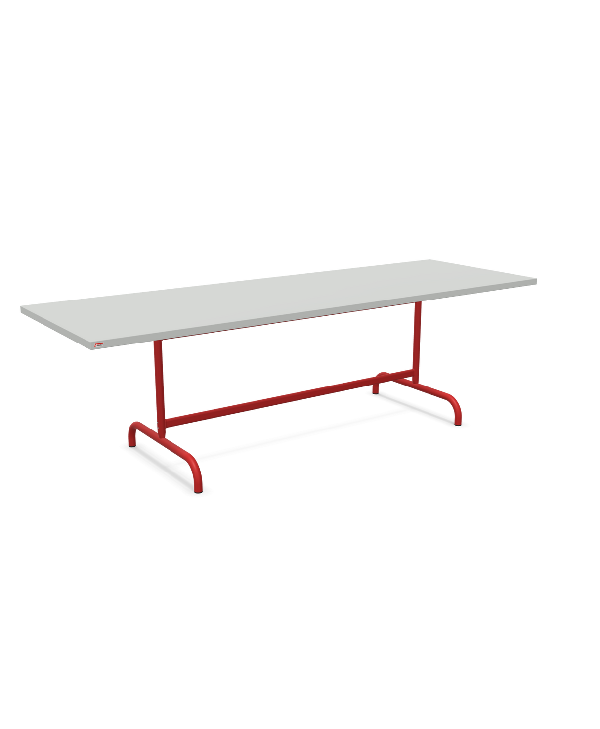 Schaffner Säntis Klappbarer Esstisch 240x80cm