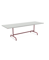 Schaffner Säntis Klappbarer Esstisch 240x80cm