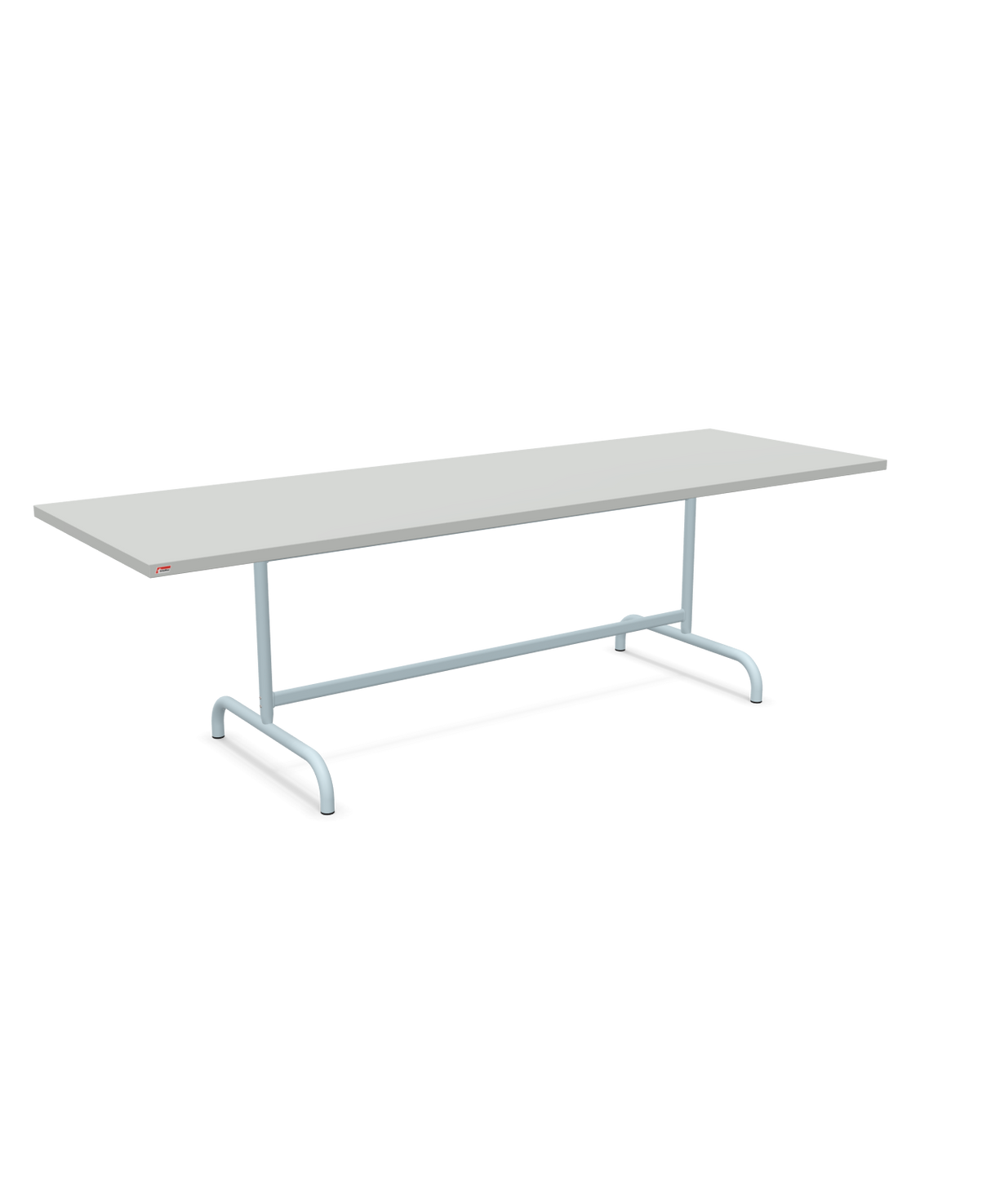 Schaffner Säntis Klappbarer Esstisch 240x80cm