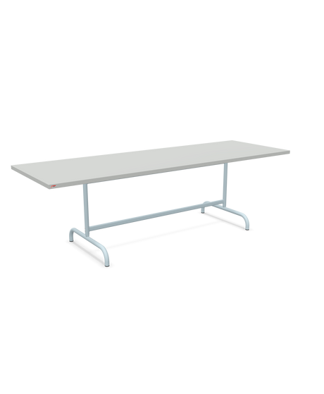 Schaffner Säntis Table repas rabattable 240x80cm