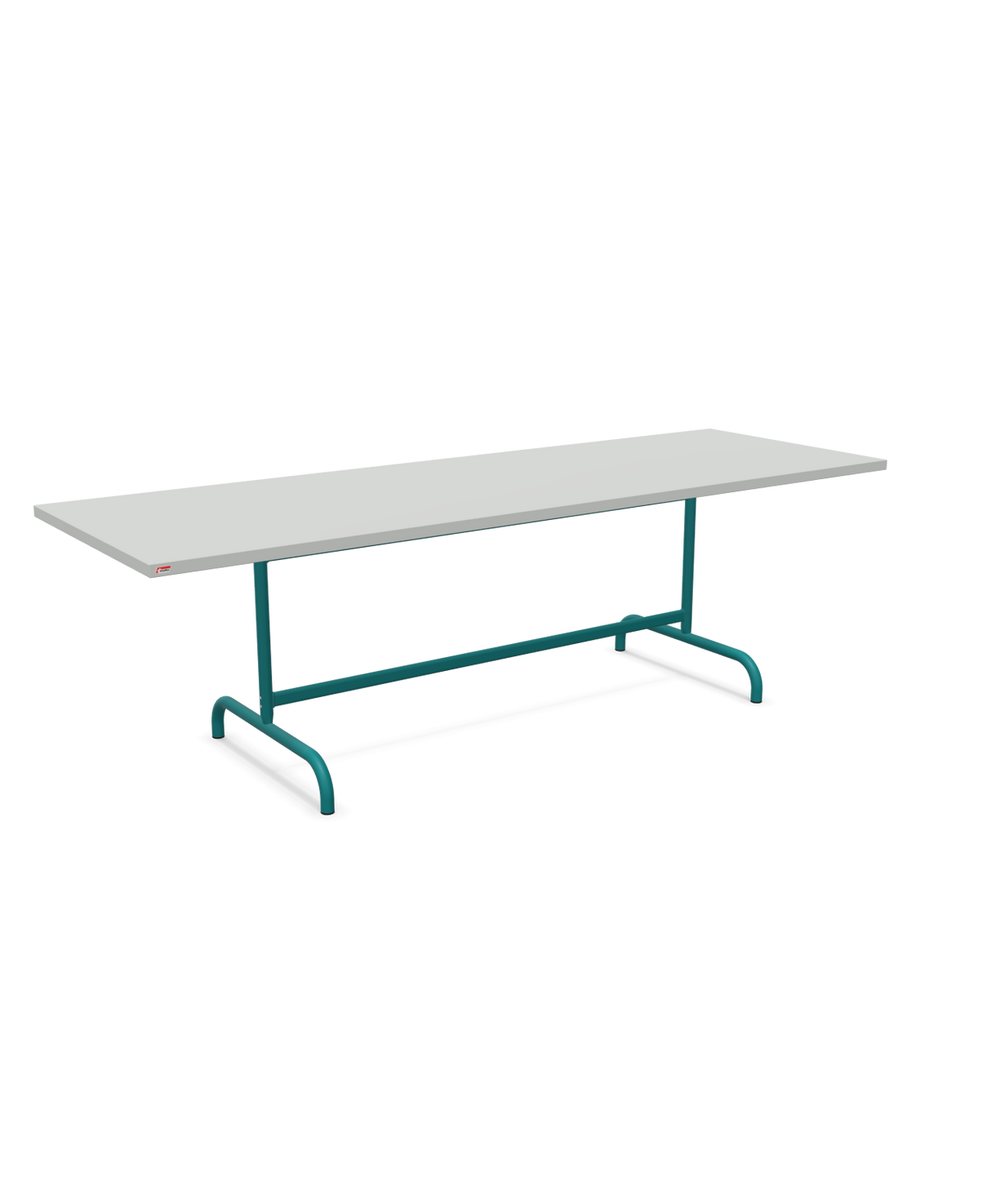 Schaffner Säntis Klappbarer Esstisch 240x80cm