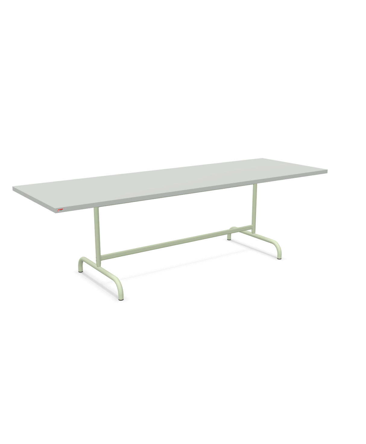 Schaffner Säntis Klappbarer Esstisch 240x80cm