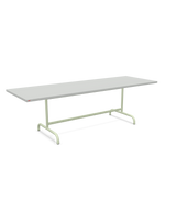 Schaffner Säntis Klappbarer Esstisch 240x80cm