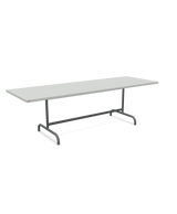Schaffner Säntis Klappbarer Esstisch 240x80cm