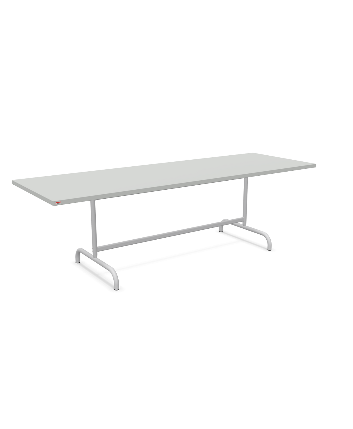 Schaffner Säntis Klappbarer Esstisch 240x80cm