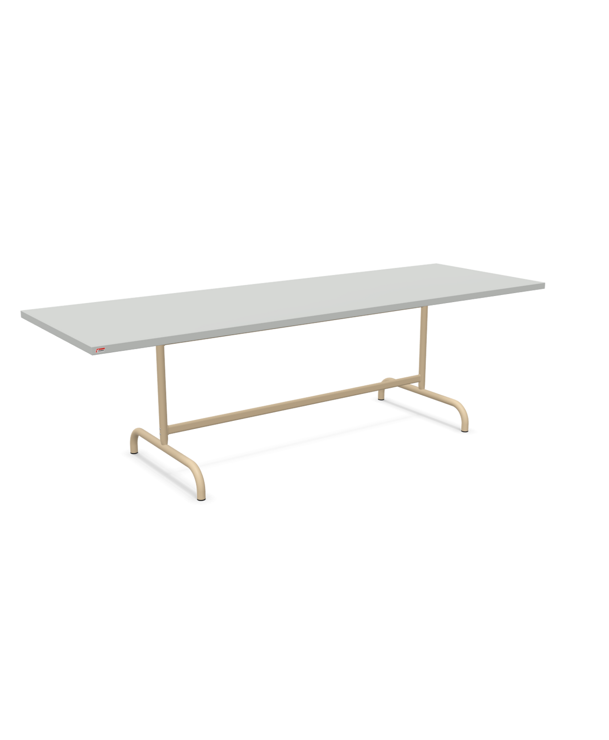 Schaffner Säntis Klappbarer Esstisch 240x80cm