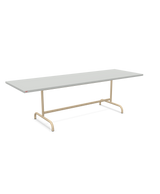 Schaffner Säntis Klappbarer Esstisch 240x80cm