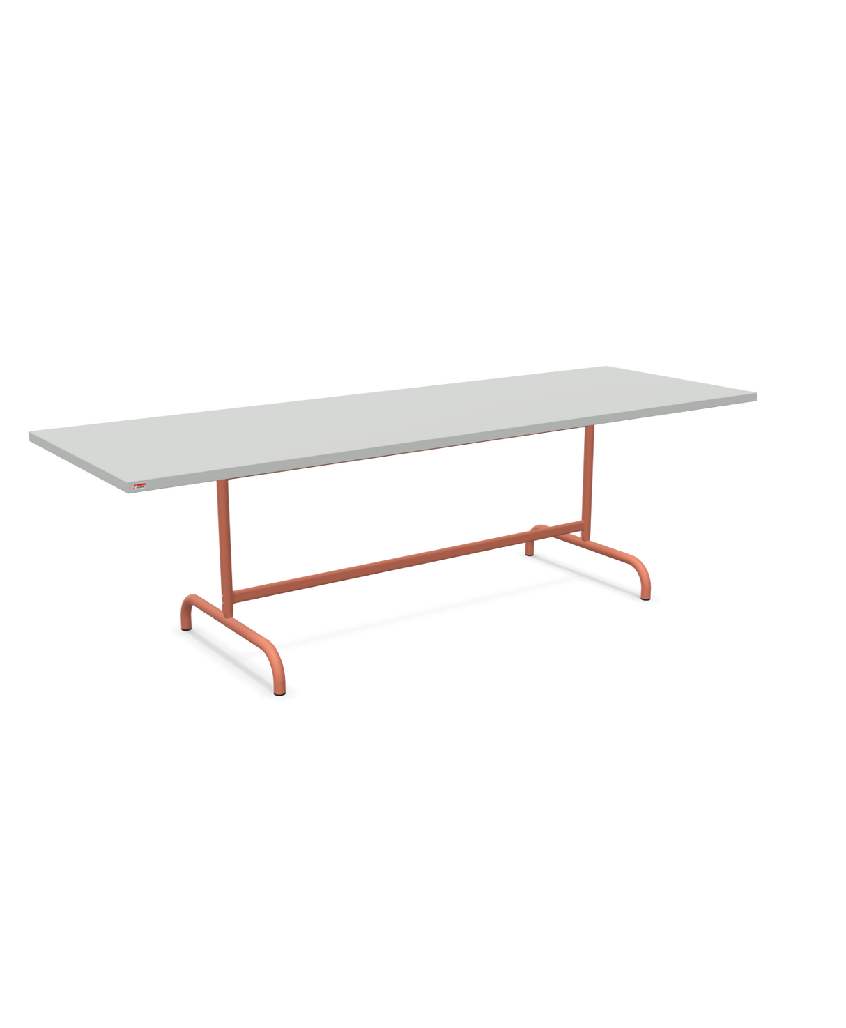 Schaffner Säntis Klappbarer Esstisch 240x80cm