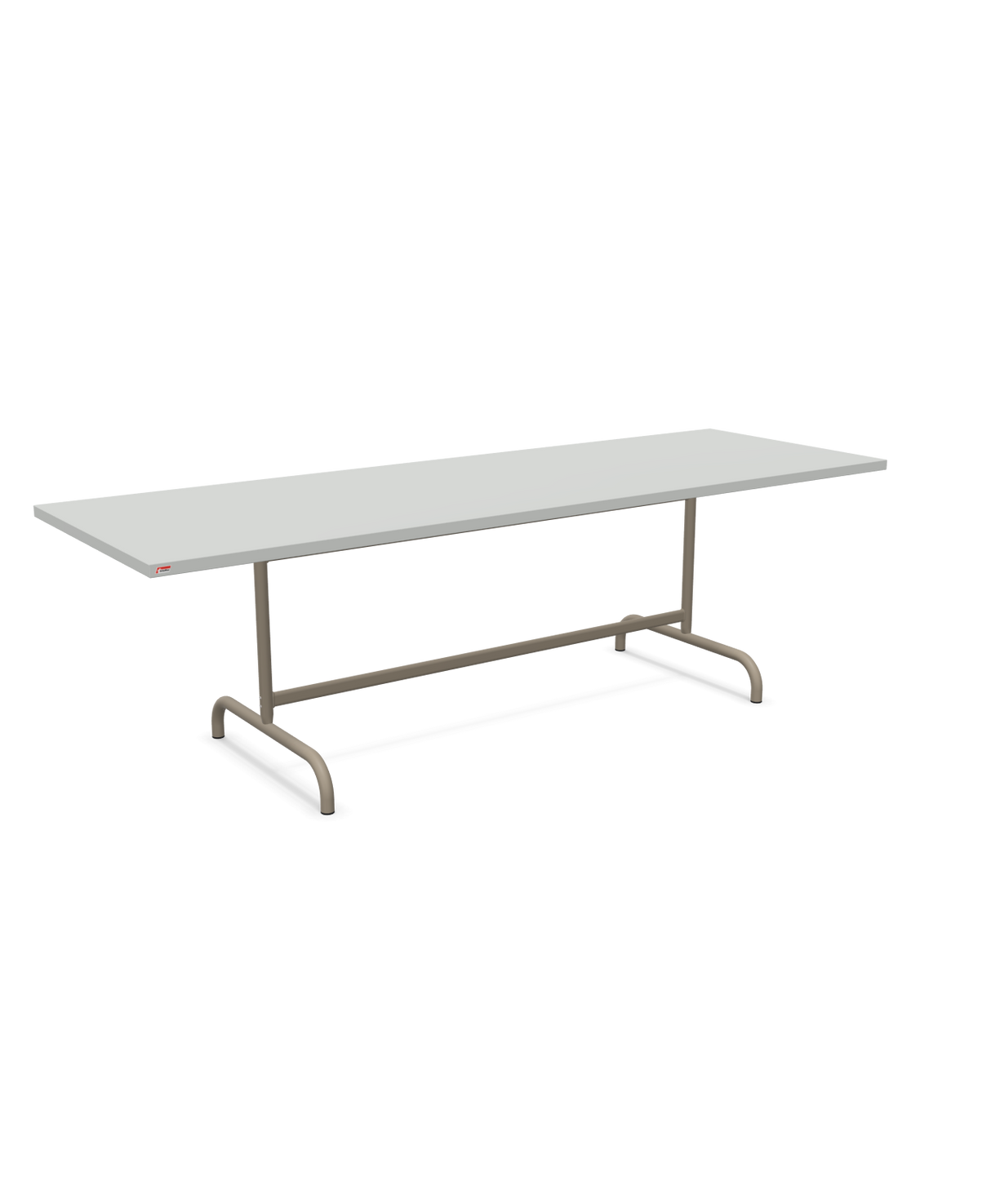 Schaffner Säntis Klappbarer Esstisch 240x80cm
