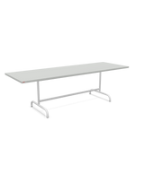Schaffner Säntis Klappbarer Esstisch 240x80cm