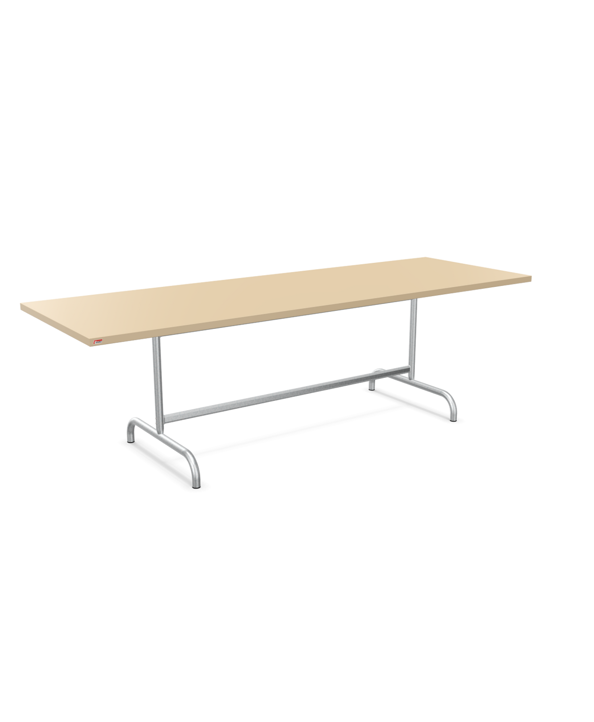 Schaffner Säntis Klappbarer Esstisch 240x80cm