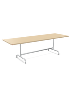 Schaffner Säntis Klappbarer Esstisch 240x80cm