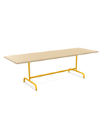 Schaffner Säntis Klappbarer Esstisch 240x80cm