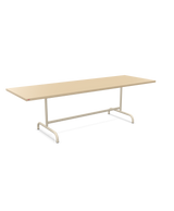 Schaffner Säntis Klappbarer Esstisch 240x80cm