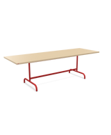 Schaffner Säntis Klappbarer Esstisch 240x80cm