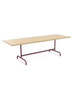 Schaffner Säntis Klappbarer Esstisch 240x80cm