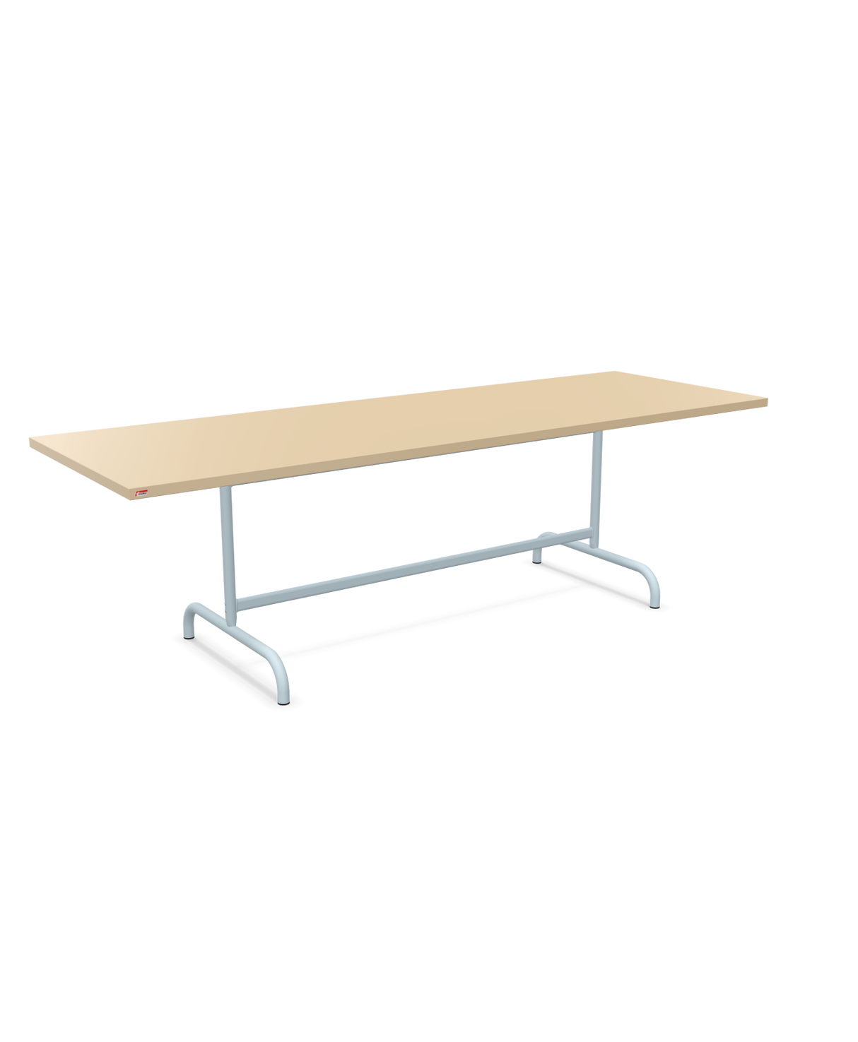 Schaffner Säntis Klappbarer Esstisch 240x80cm