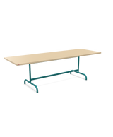 Schaffner Säntis Klappbarer Esstisch 240x80cm