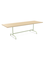 Schaffner Säntis Klappbarer Esstisch 240x80cm