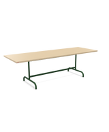 Schaffner Säntis Klappbarer Esstisch 240x80cm