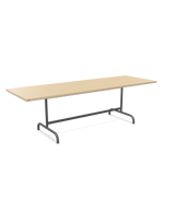 Schaffner Säntis Klappbarer Esstisch 240x80cm