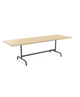 Schaffner Säntis Klappbarer Esstisch 240x80cm