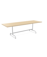 Schaffner Säntis Klappbarer Esstisch 240x80cm