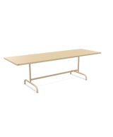 Schaffner Säntis Klappbarer Esstisch 240x80cm