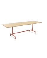 Schaffner Säntis Klappbarer Esstisch 240x80cm
