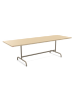 Schaffner Säntis Klappbarer Esstisch 240x80cm