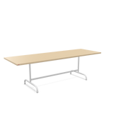 Schaffner Säntis Klappbarer Esstisch 240x80cm