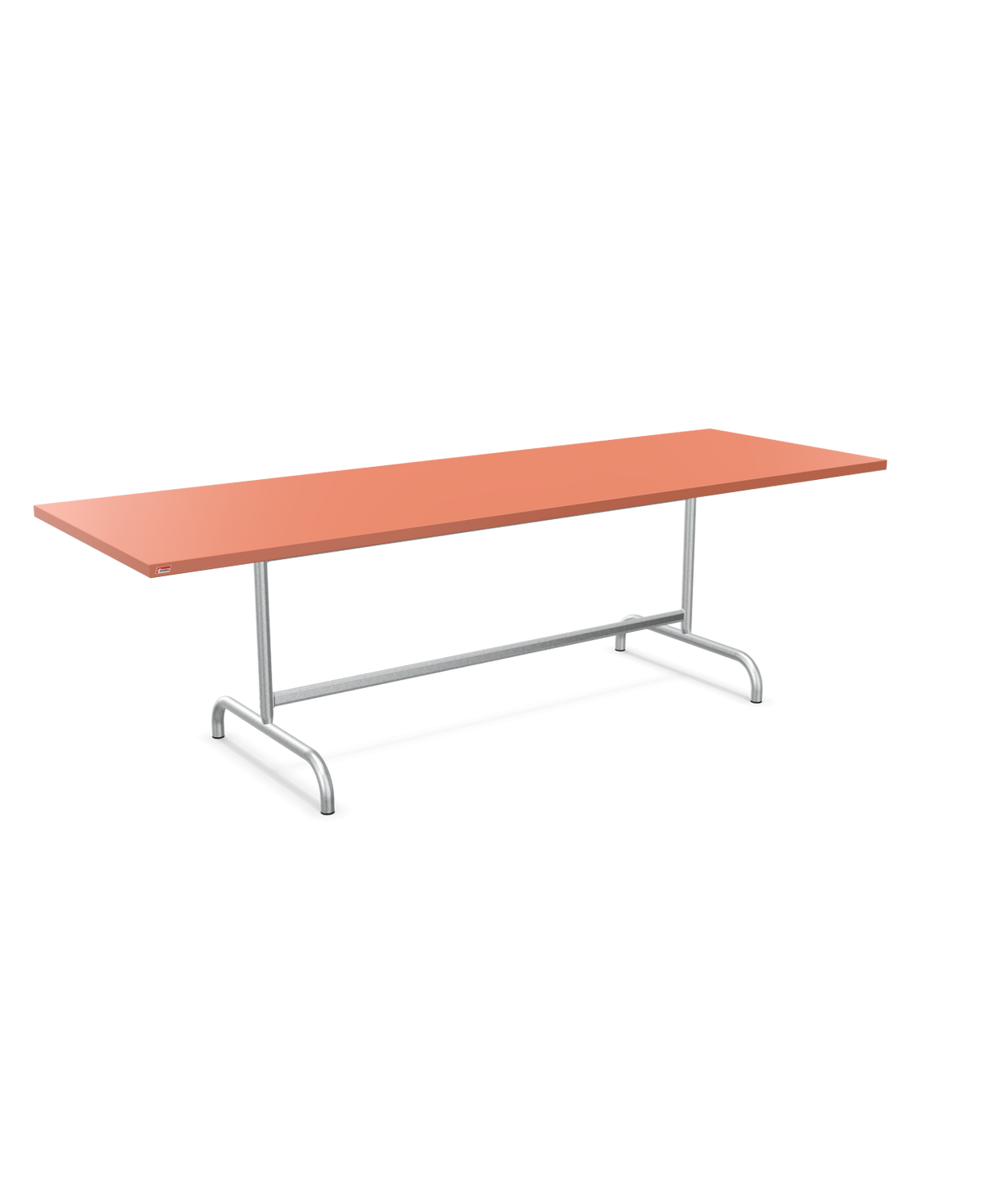 Schaffner Säntis Klappbarer Esstisch 240x80cm