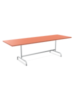 Schaffner Säntis Klappbarer Esstisch 240x80cm