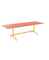 Schaffner Säntis Klappbarer Esstisch 240x80cm