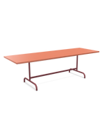 Schaffner Säntis Klappbarer Esstisch 240x80cm