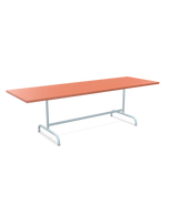 Schaffner Säntis Klappbarer Esstisch 240x80cm